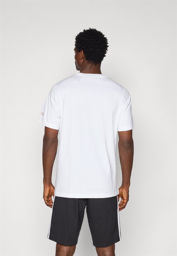 SPIDERMAN - Print T-shirt4