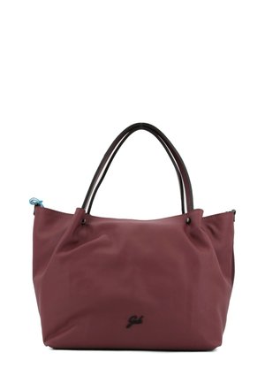 Borsa a mano - bordeaux