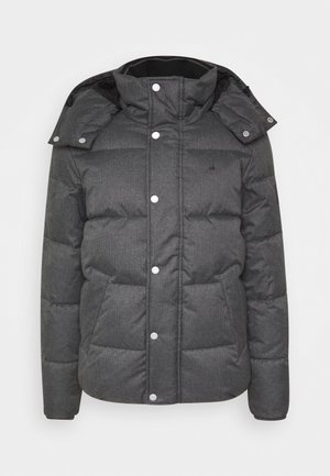 Vinterjakker - dark grey