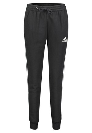 Tracksuit bottoms - schwarz