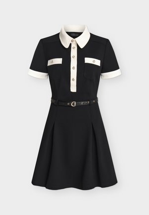 Guess, CLAUDIE  - Robe de jour - jet black