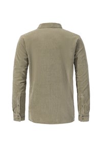 Schöffel URBAN STYLE LODOS - Hemd - braun