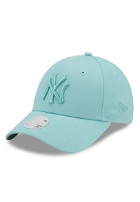 New Era TONAL 9FORTY NY YANKEES - Cap - türkis