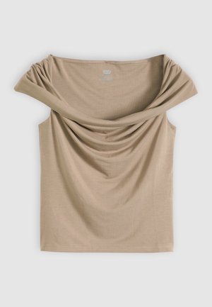 Levi's®, TORI TWISTED CLEAN - T-Shirt basic - pine bark
