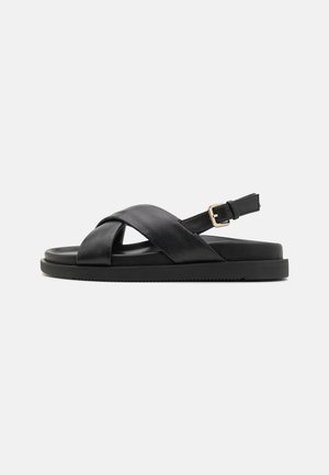 bugatti, Sandales - black
