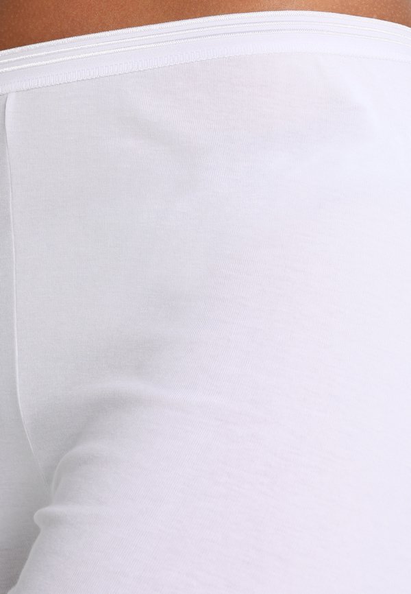 Pyjama bottoms - weiss2