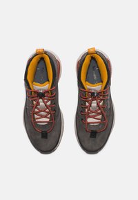 Timberland FIELD TREKKER HIKER - Zapatillas altas - castlerock