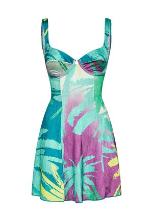 Me Fui, VESTITO - Vestido informal - celeste