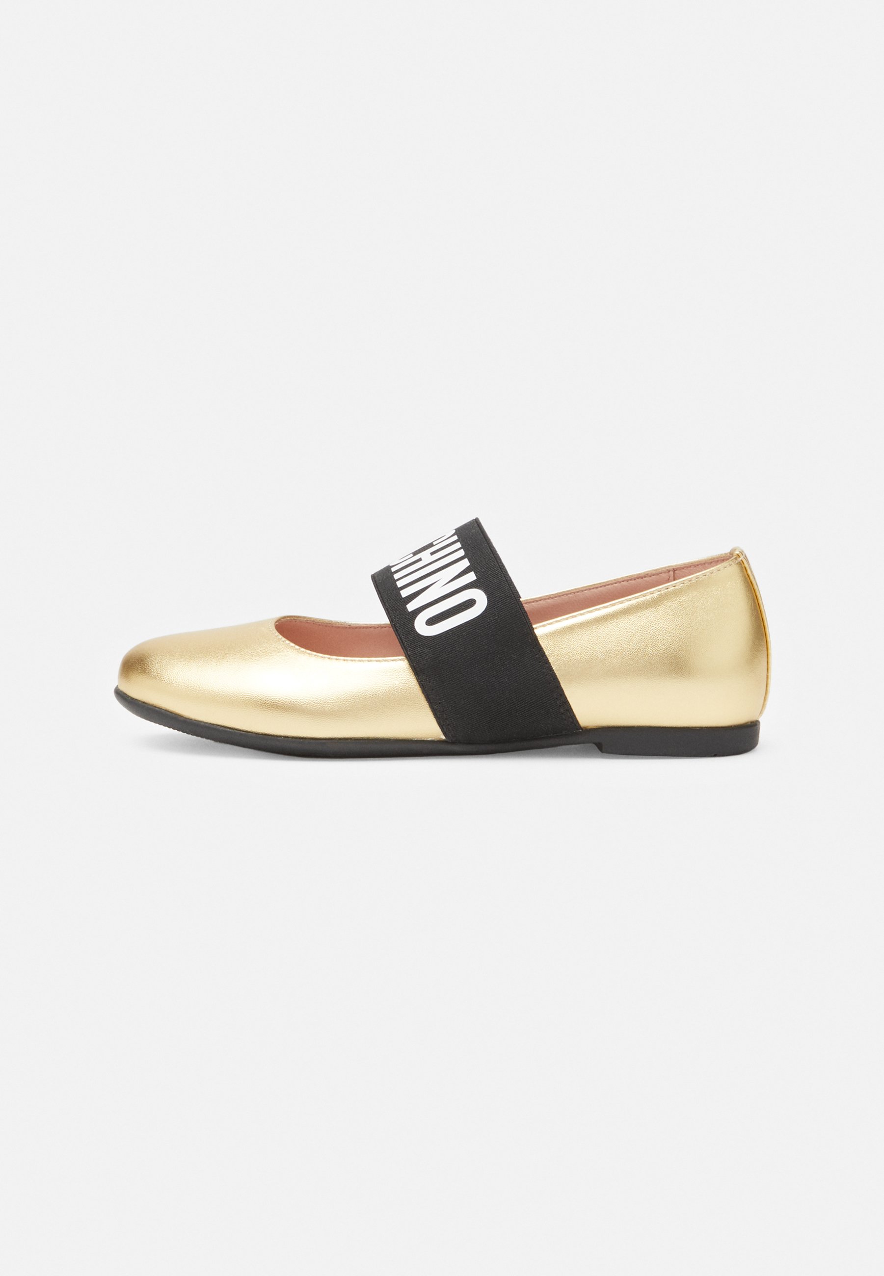 Moschino ballerine 2025
