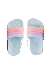Roxy AROL - Platt slip-in - lbl