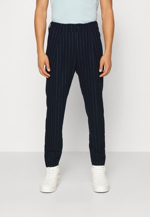 CHASY - Broek - blue