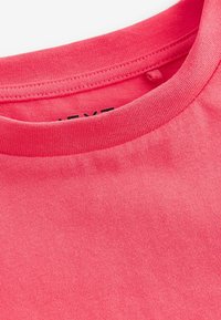 Next REGULAR FIT 3-16YRS - T-paita - red