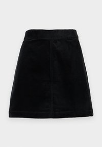 SKIRT - Minissaia - black