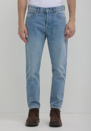 Calliope Slim fit jeans - blu