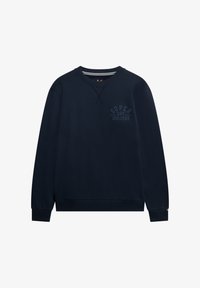 Geselecteerd, eclipse navy