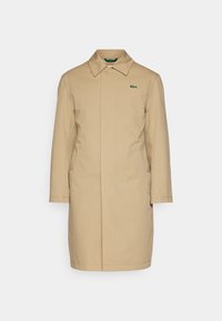 Unselected, beige
