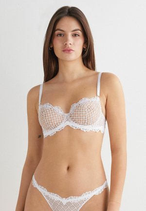 Intimissimi Underwired bra - white