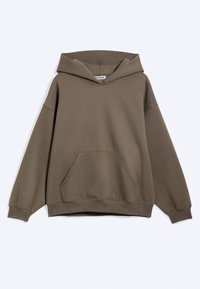 Non sélectionné, mid grey