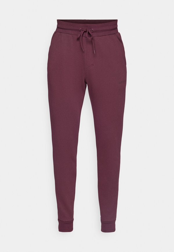 ESSENTIAL PANTS - Tracksuit bottoms - winetasting3