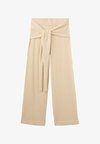 ADULT - Pantalon classique - beige