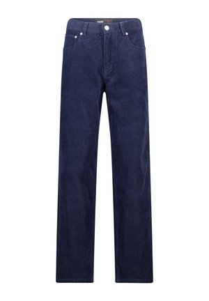 Broek - blue