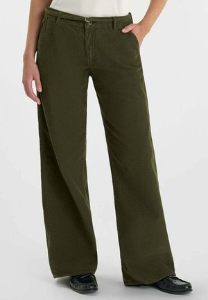 Pantaloni - vert