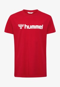 hummel hmlAUTHENTIC Kids Training Tee Color: White_Talla: 116 hummel hmlAUTHENTIC Kids Training Tee Color: White_Talla: 116