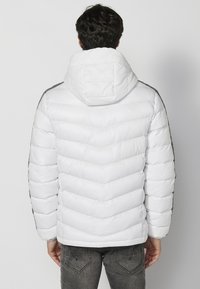 Koroshi PADDED  - Zimska jakna - crudo off white
