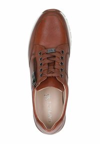 Caprice Sneakers basse - cognac nappa