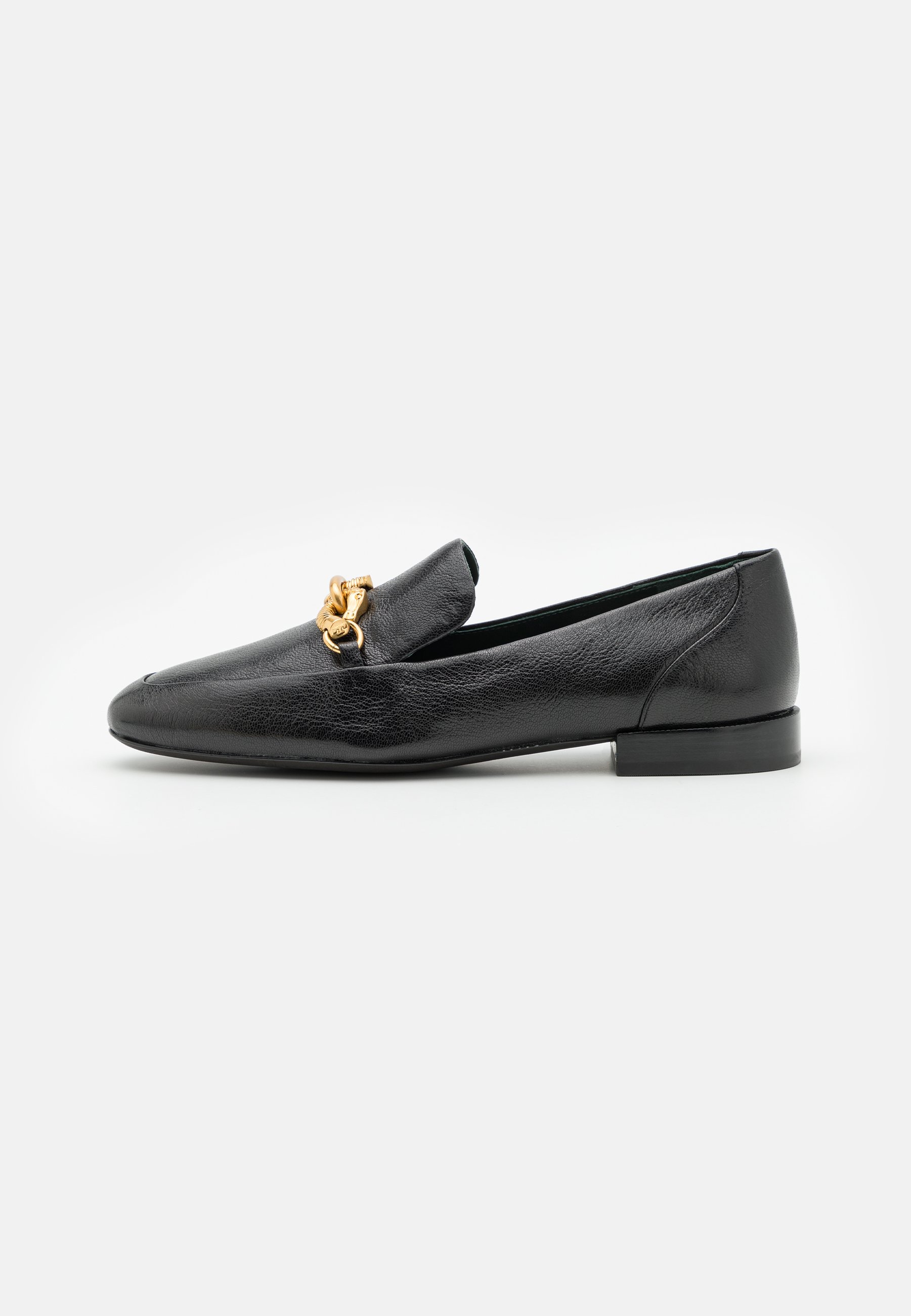 Tory Burch JESSA CLASSIC LOAFER - Slip-ons - perfect black 