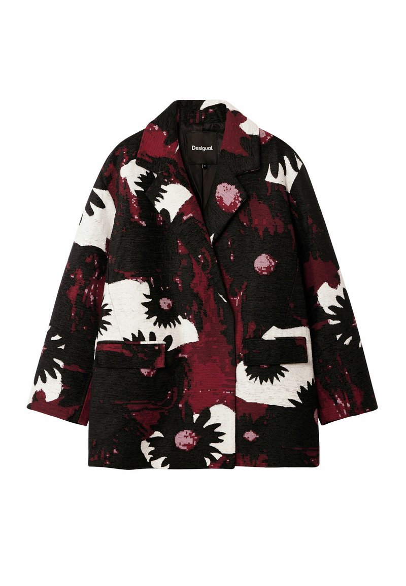 Desigual Jas rood