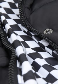 Vans SEND IT REV MTE PUFFER - Winterjas - black