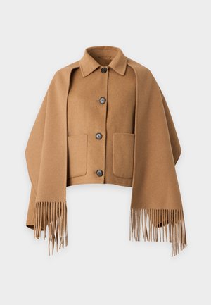 BOSS, CAFRINA - Veste légère - rust/copper