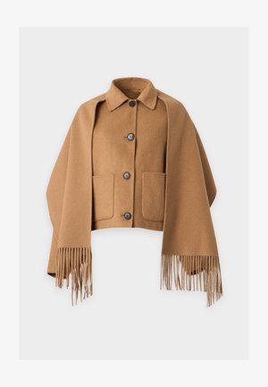 BOSS, CAFRINA - Veste légère - rust/copper