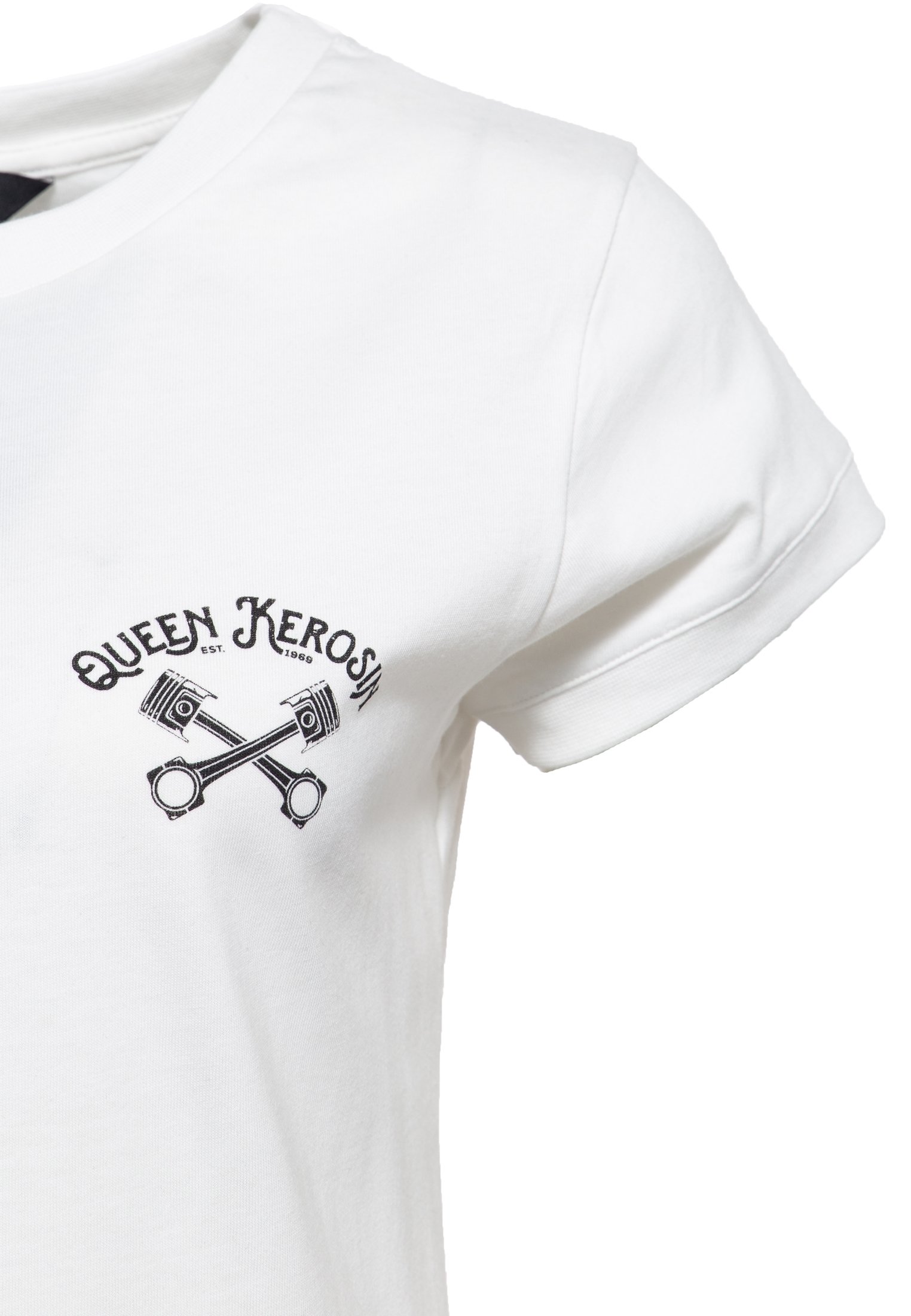 Damen T-Shirt print Damen T-Shirt print