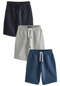 Niet geselecteerd, black/blue/grey