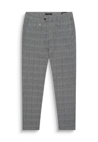 Antony Morato BRYAN SKINNY FIT - Chino hlače - black