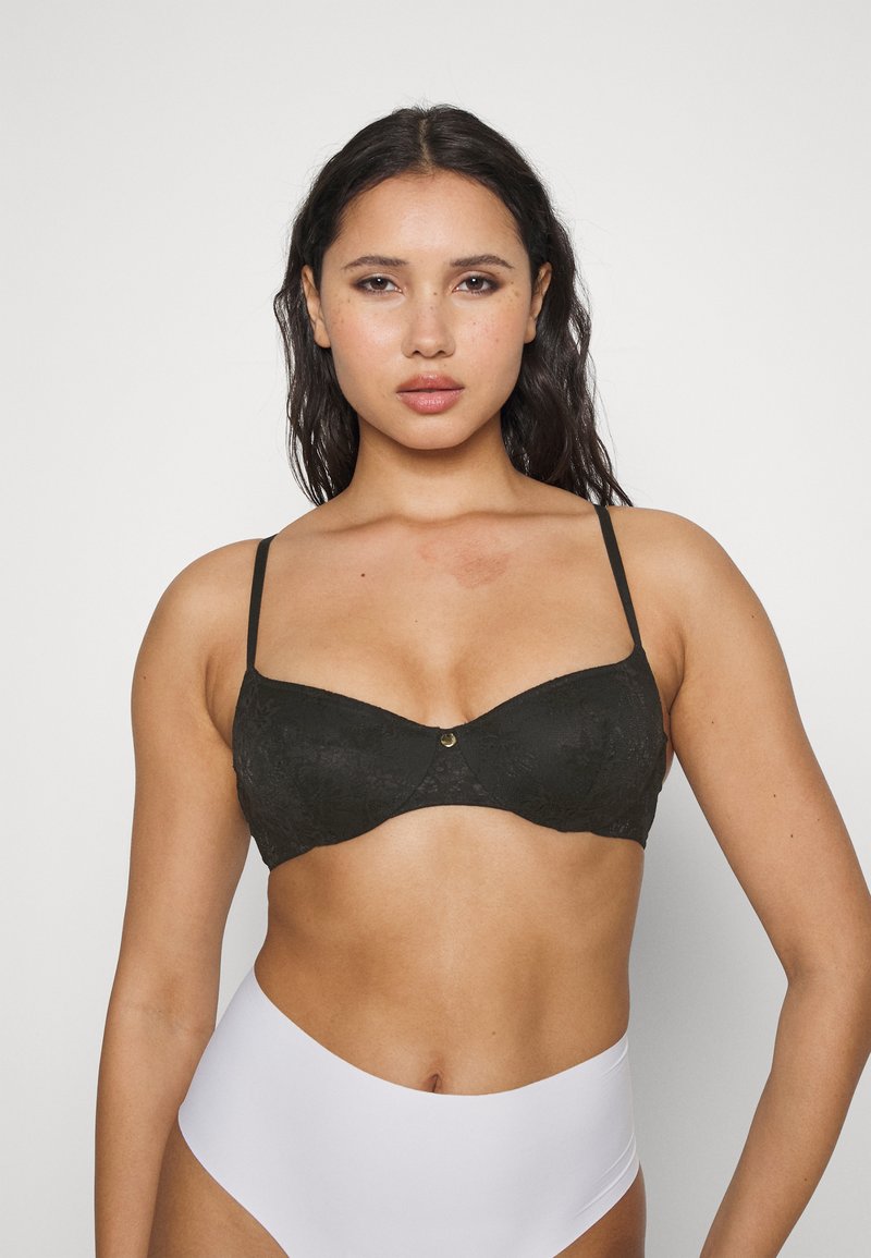 Cotton On Body THE BODY LACE UNDERWIRE BRA Merevítős melltartó