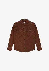Seleccionado, luxe brown