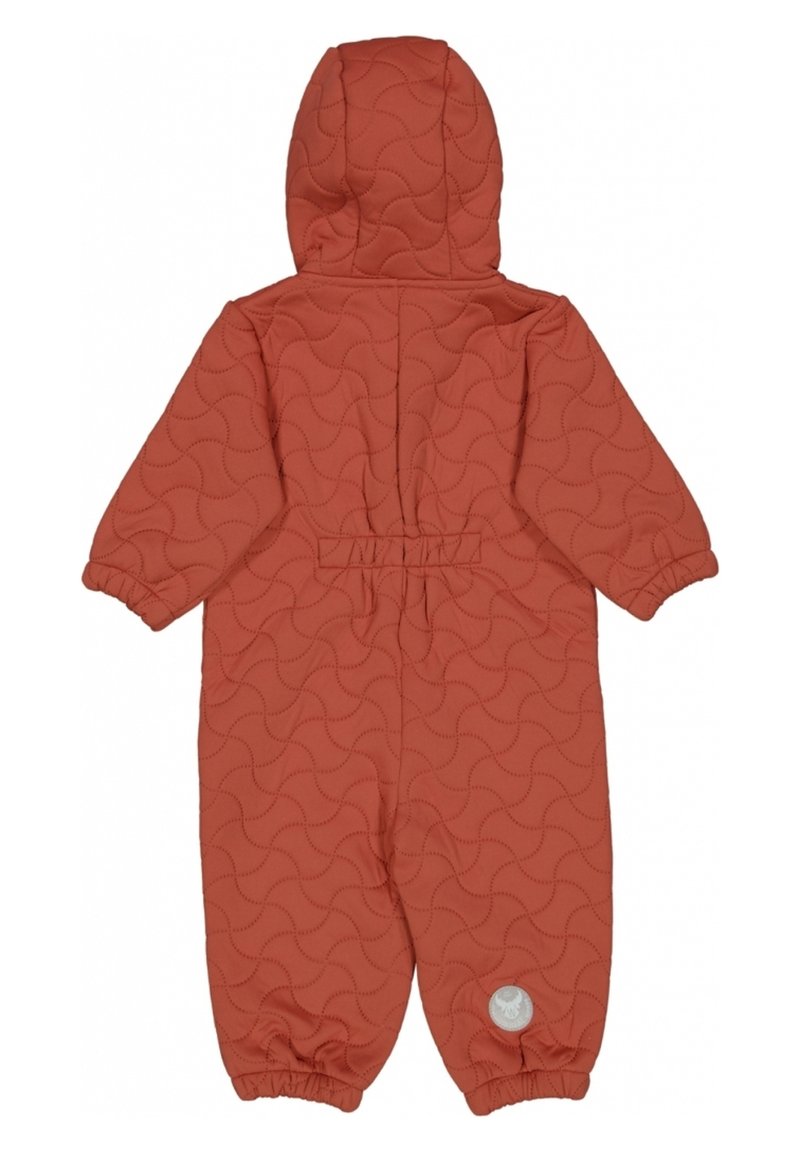 Kinder Jumpsuits & Playsuits | Wheat HARLEY Jumpsuit red/rot - QM80193 Kinder Jumpsuits & Playsuits | Wheat HARLEY Jumpsuit red/rot - QM80193