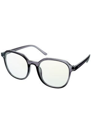 SONJA  - Gafas con filtro de luz azul - grey