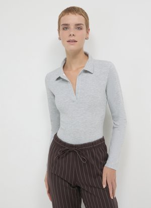 Calliope UNITA - Polo - grigio