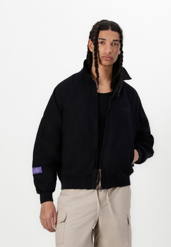 STAMP DIED UNISEX - Bomber Jacket3