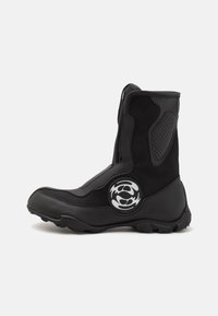 LOW TIDE UNISEX - Boots - black