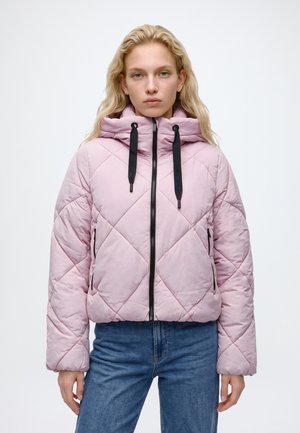 ONLY, ONLMAGGI JACKET  - Veste d'hiver - keepsake lilac