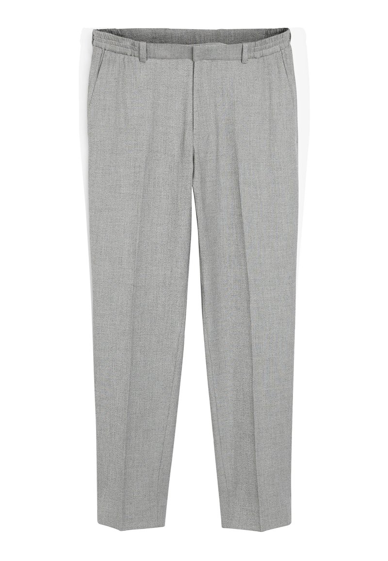 Next Broek grijs Next Broek grijs