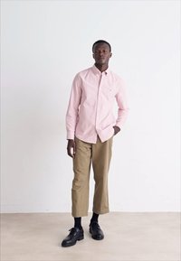 Tommy Hilfiger SOLID HERITAGE  - Overhemd - pink