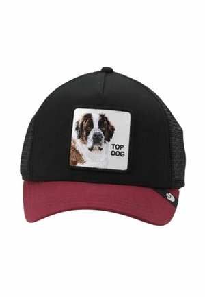 Goorin Bros CAPPELLO GOORIN BROS UNISEX - Gorra - bordeux