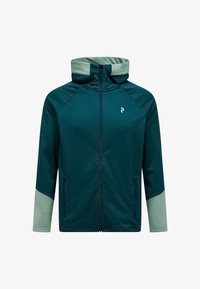 Non selezionato, ponderosa pine