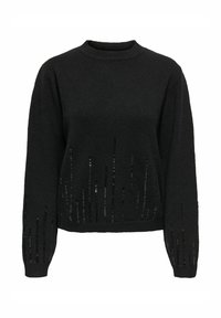 Niet geselecteerd, black